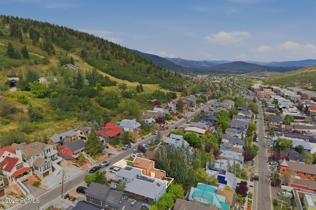 Casa a Park City, Utah, Stati Uniti 5 - 18696728