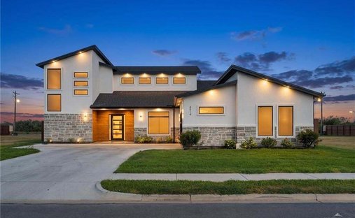 Casa en Harlingen, Texas, Estados Unidos 1