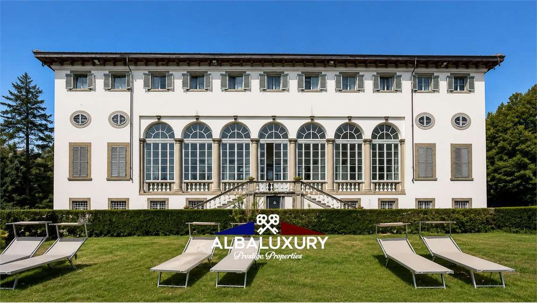 Apartment in Lunata, Capannori, Tuscany 1 - 16726258