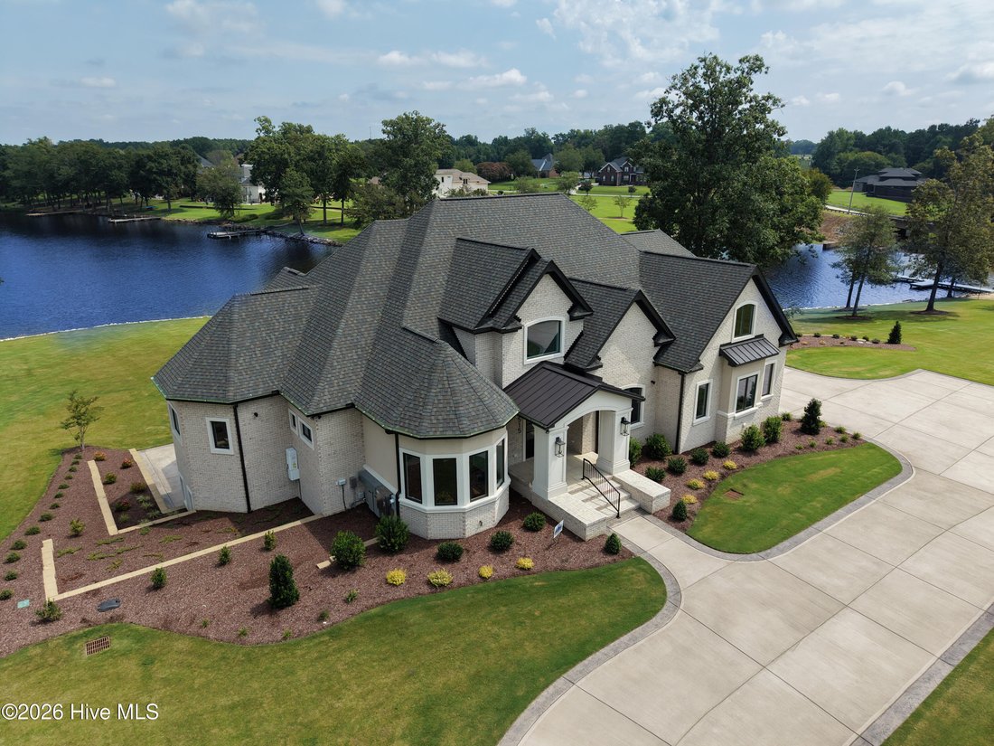 House in Princeton, North Carolina, United States 1 - 17764330