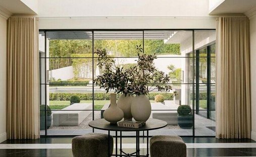 House in Los Angeles, California, United States 1
