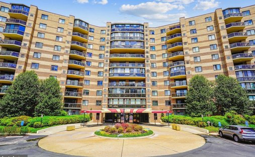 Condo in McLean, Virginia, United States 1