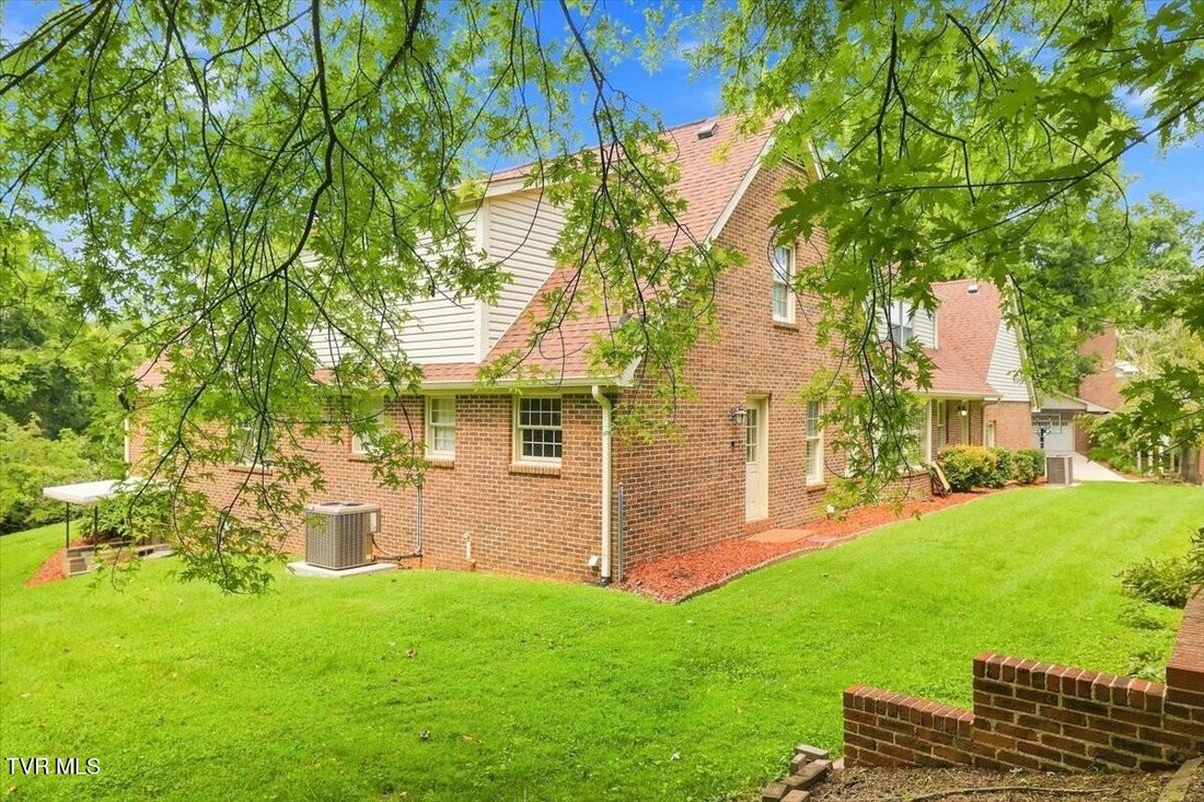 Casa en Rogersville, Tennessee, Estados Unidos 5 - 18696680