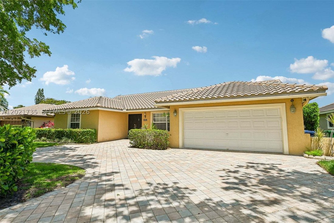 House in Coral Springs, Florida, United States 2 - 17960808