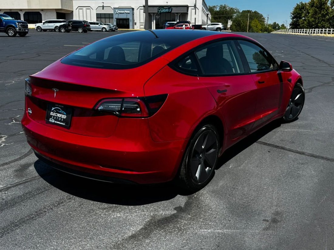 Sedan in Joplin, MO, United States 4 - 18699775
