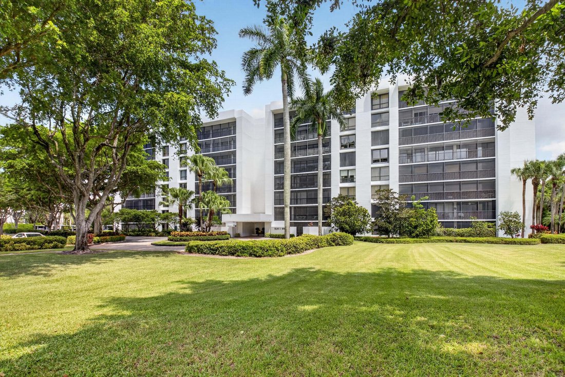 Condo in Boca Raton, Florida, United States 2 - 18698418
