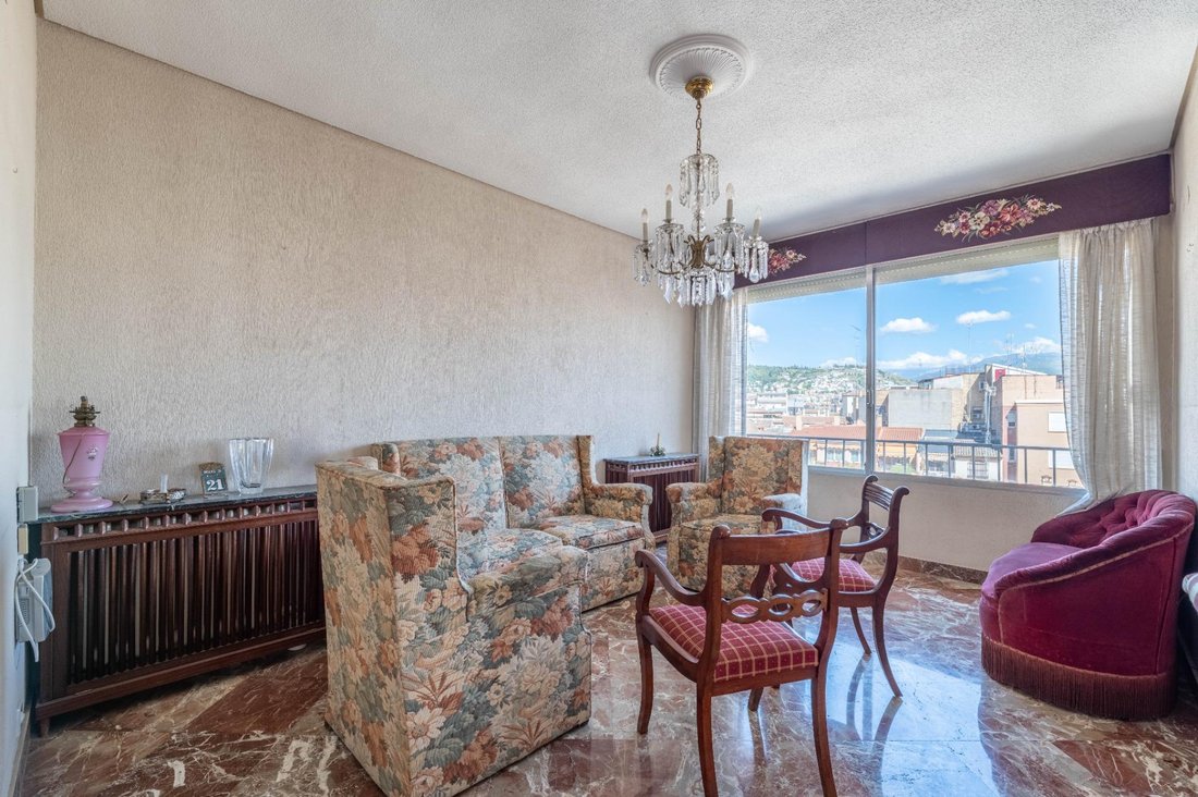 Apartment in Ronda, Granada, Spain 2 - 18698428