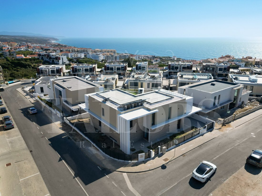 House in Ericeira, Lisbon, Portugal 1 - 18696218
