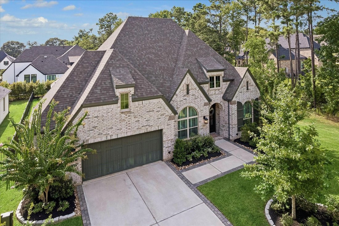 House in Montgomery, Texas, United States 2 - 18698736