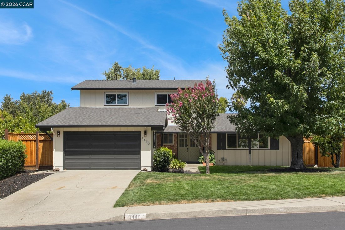 House in Walnut Creek, California, United States 2 - 18697958