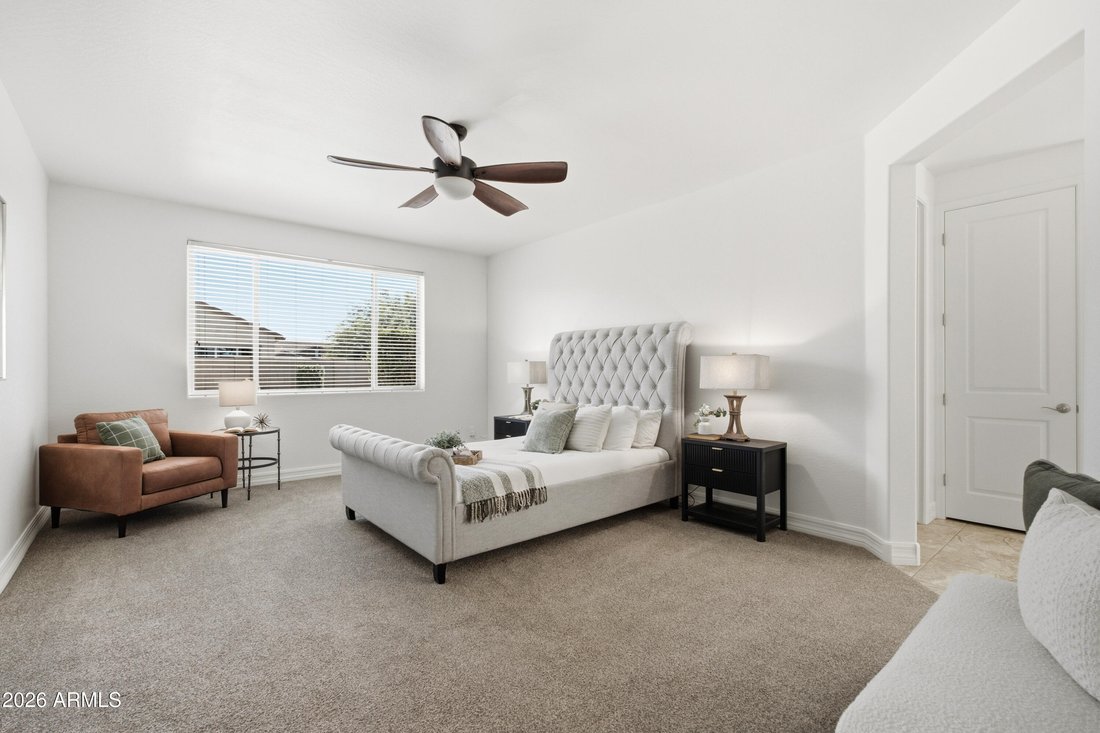 House in Gilbert, Arizona, United States 4 - 18698109