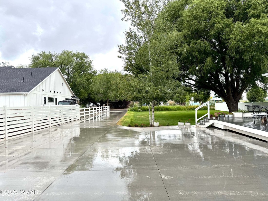 House in Taylor, Arizona, United States 3 - 18696697