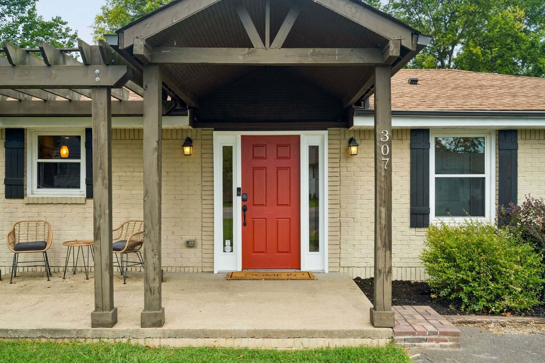 House in Nashville, Tennessee, United States 3 - 18698687