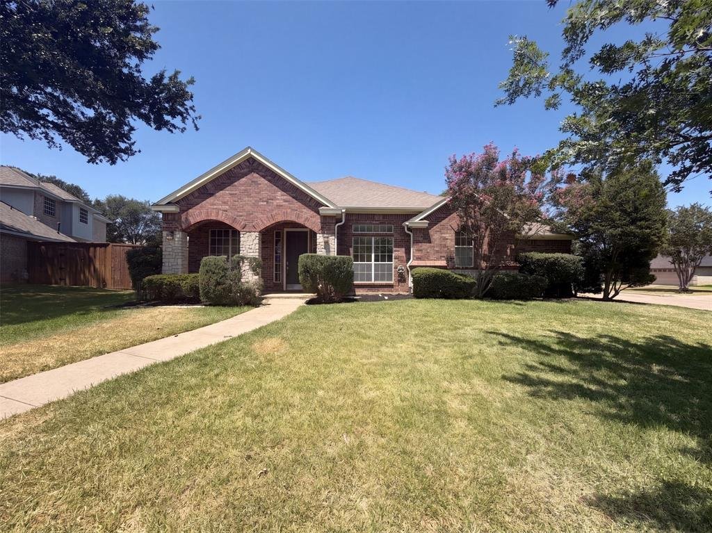House in Keller, Texas, United States 1 - 18698464