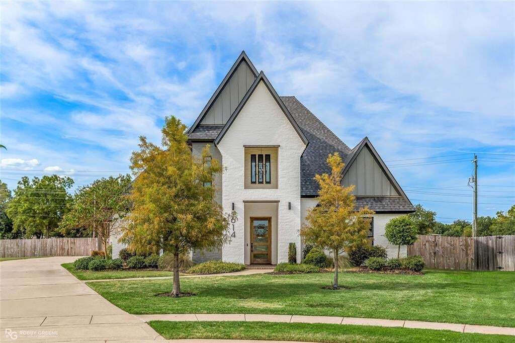 House in Bossier City, Louisiana, United States 1 - 18698550