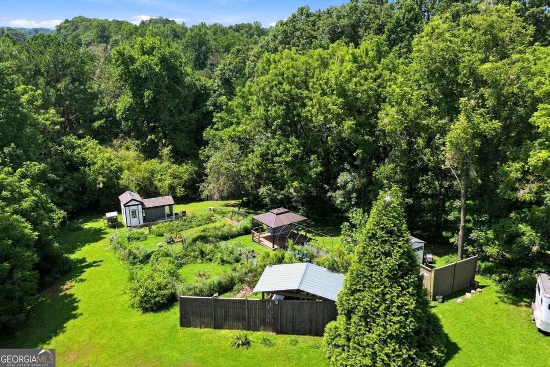 House in Ball Ground, Georgia, United States 5 - 18698405