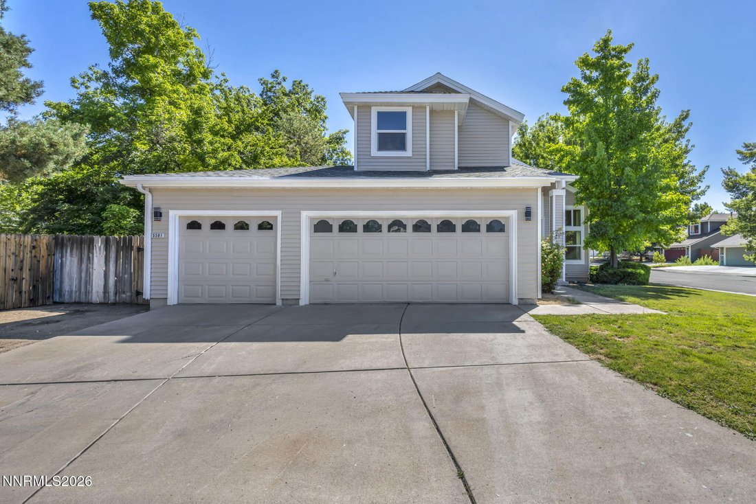 House in Reno, Nevada, United States 4 - 18697406