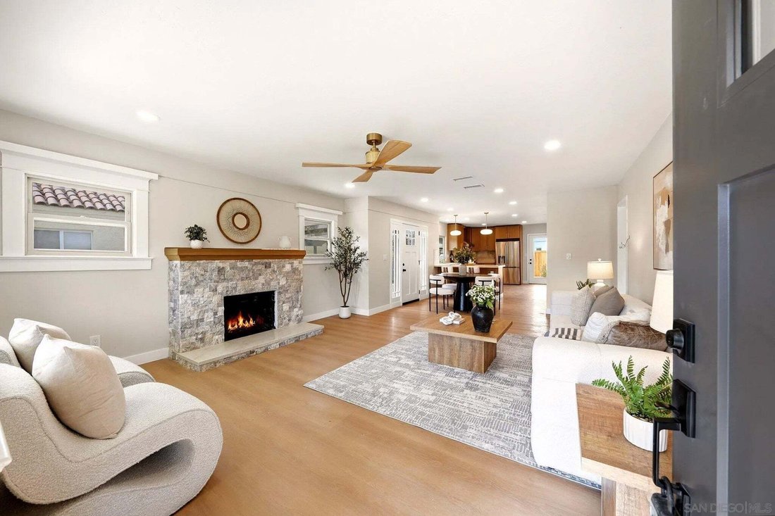 House in San Diego, California, United States 2 - 18698271