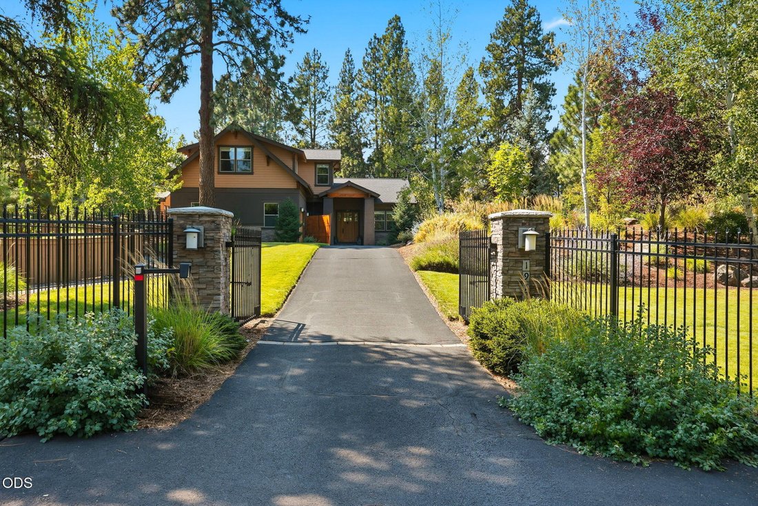 Maison à Bend, Oregon, États-Unis 3 - 18696968