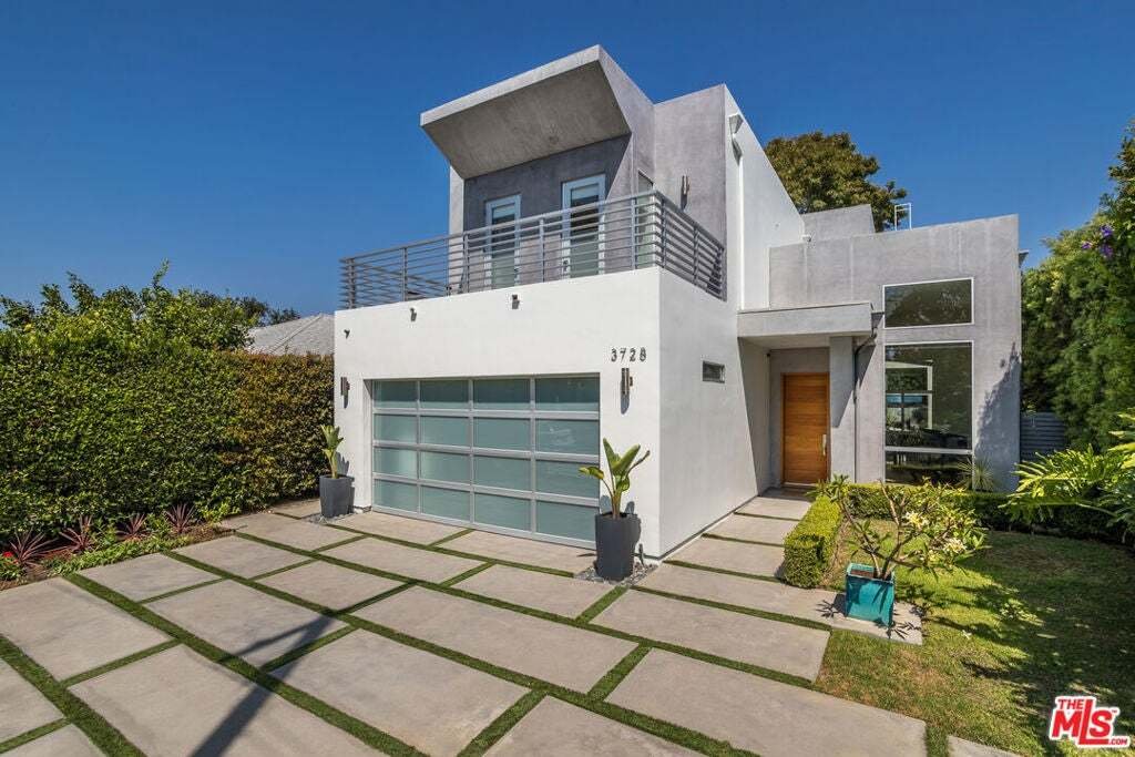 House in Los Angeles, California, United States 3 - 18697053