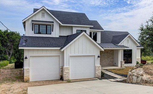House in Austin, Texas, United States 1