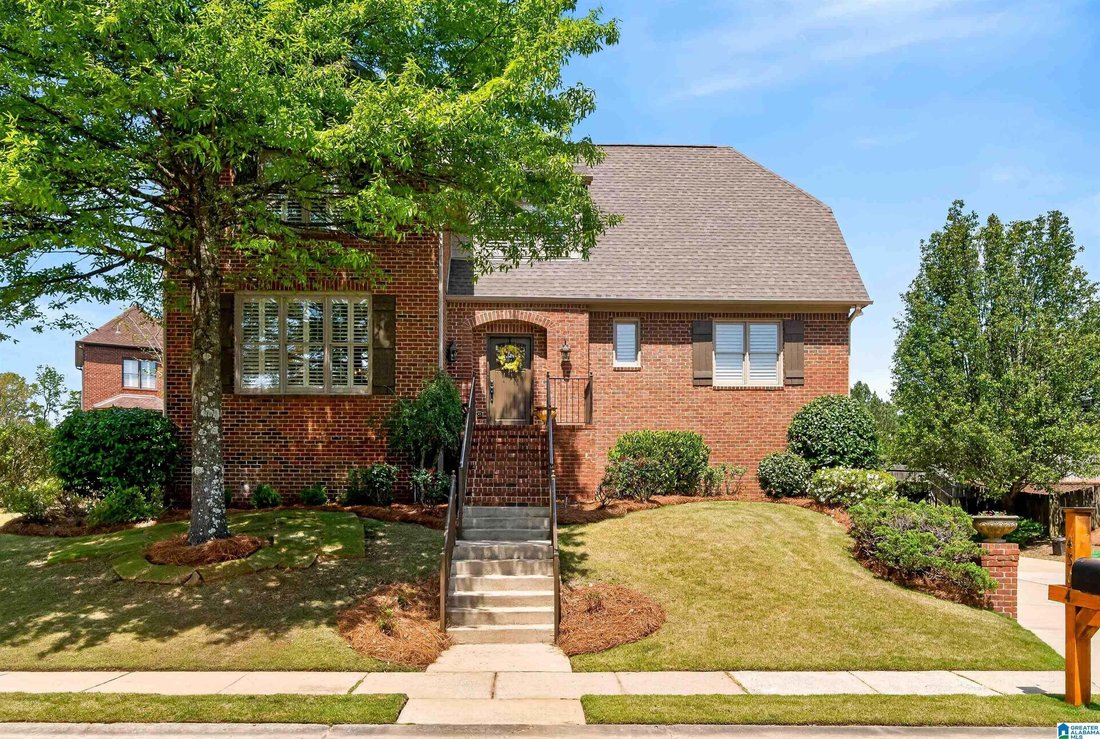 House in Vestavia Hills, Alabama, United States 2 - 18697008