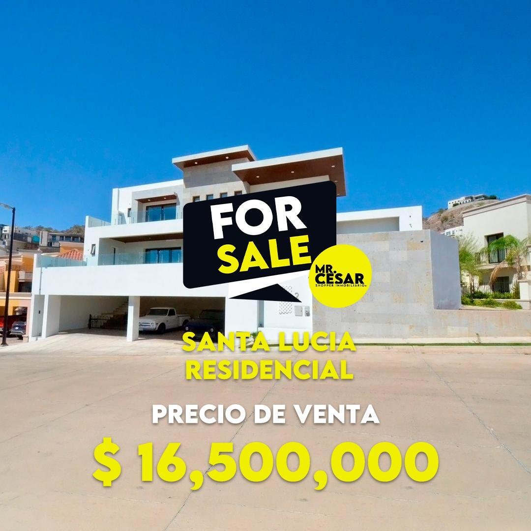 House in Hermosillo, Sonora, Mexico 1 - 18698851