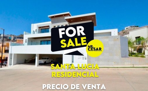 House in Hermosillo, Sonora, Mexico 1