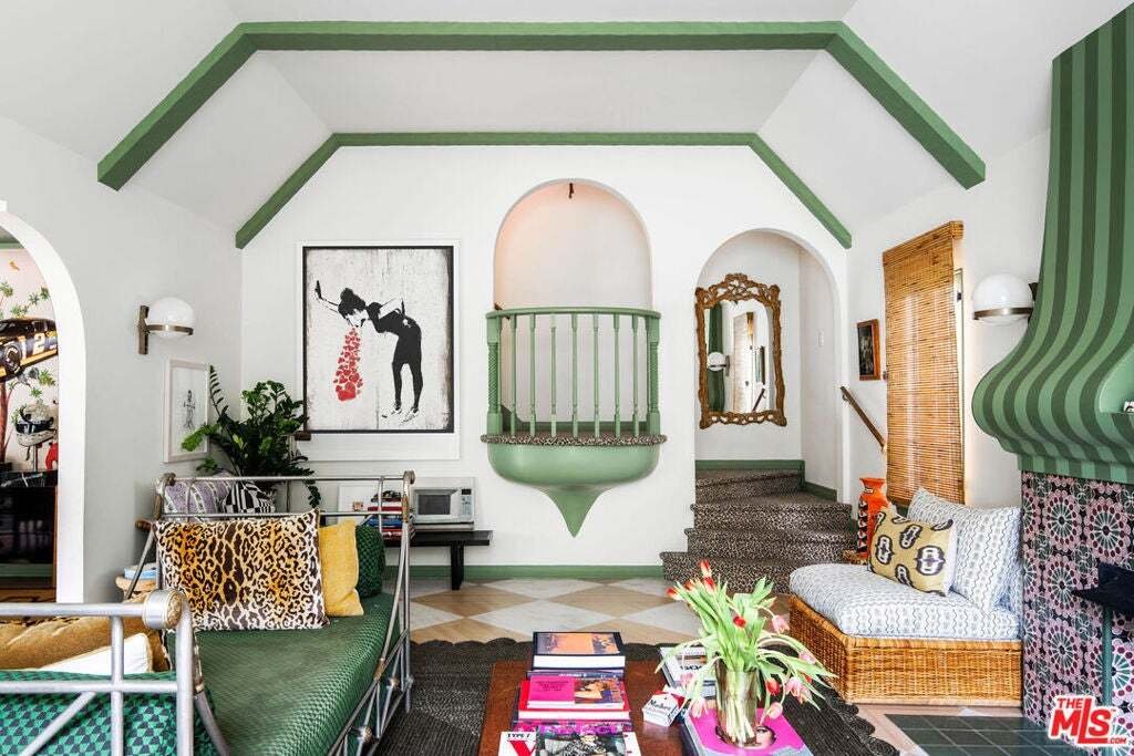 House in Los Angeles, California, United States 5 - 18697078
