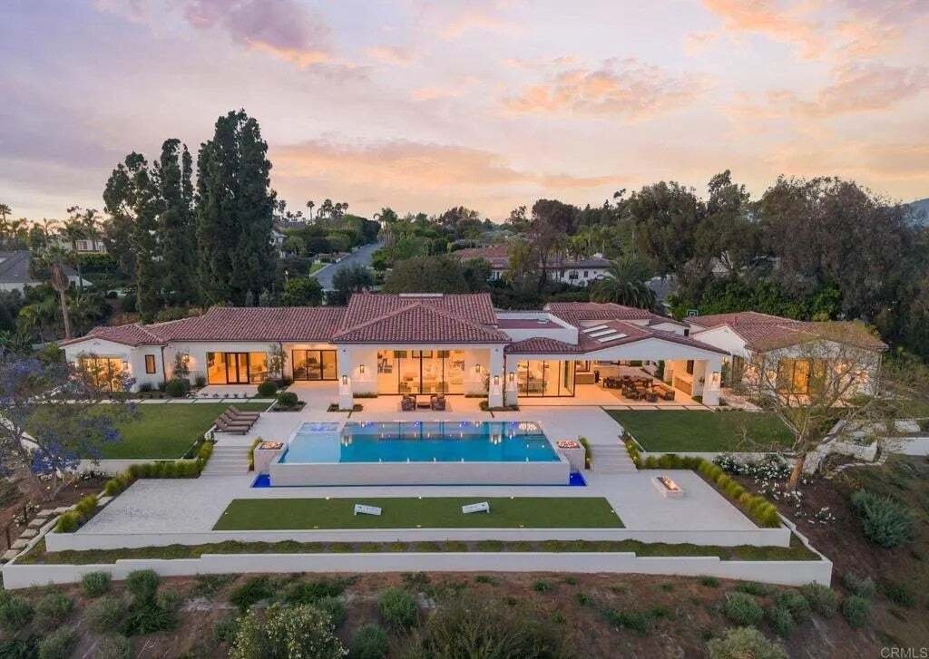 House in Rancho Santa Fe, California, United States 3 - 18698306