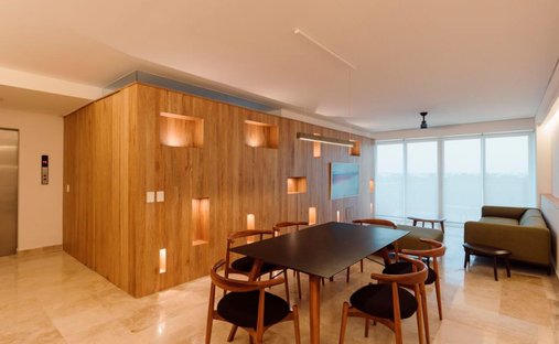 Apartment in Cancún, Quintana Roo, Mexico 1