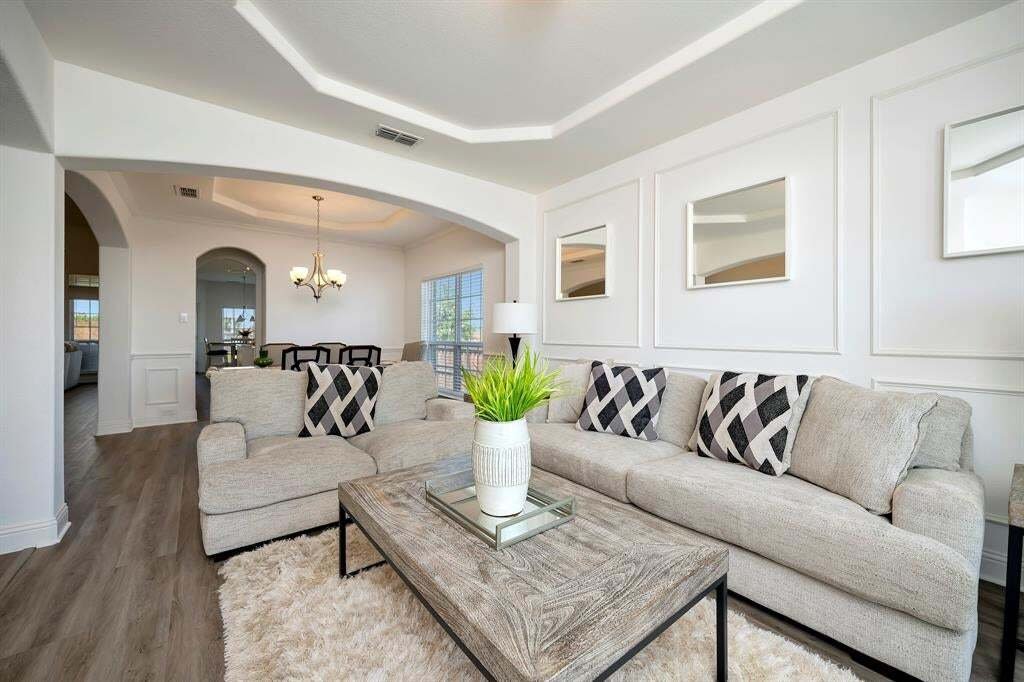 House in Fort Worth, Texas, United States 4 - 18698549