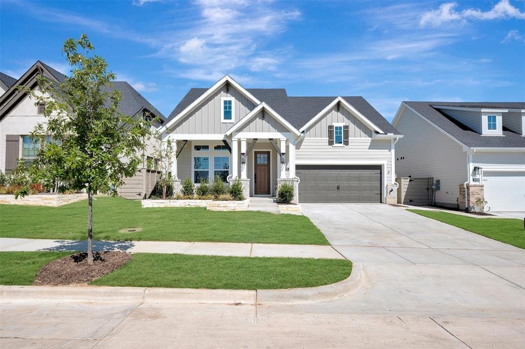 House in Fort Worth, Texas, United States 1 - 17961733