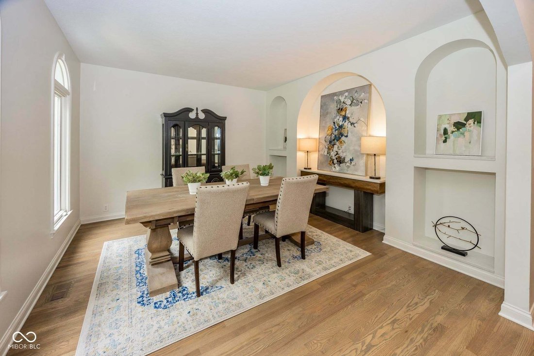 House in Fishers, Indiana, United States 5 - 18696763