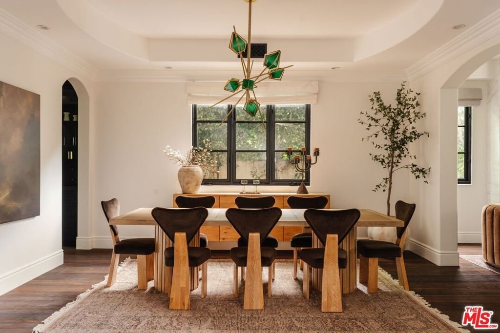 House in Los Angeles, California, United States 5 - 18697017