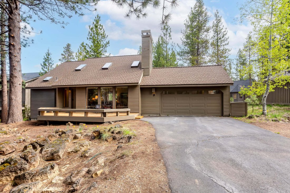 House in Sunriver, Oregon, United States 2 - 18696981