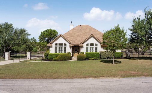 Casa a Dripping Springs, Texas, Stati Uniti 1