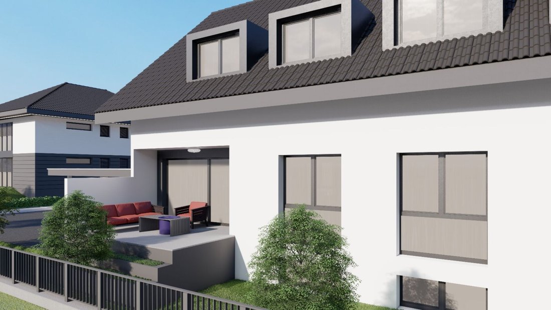 House in Horriwil, Solothurn, Switzerland 5 - 18697196