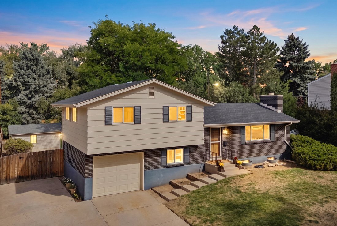 House in Greenwood Village, Colorado, United States 1 - 18696586