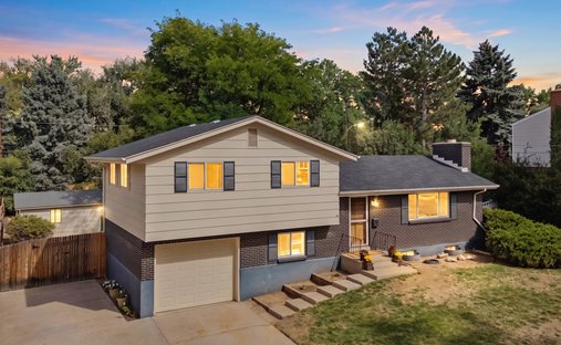 House in Greenwood Village, Colorado, United States 1
