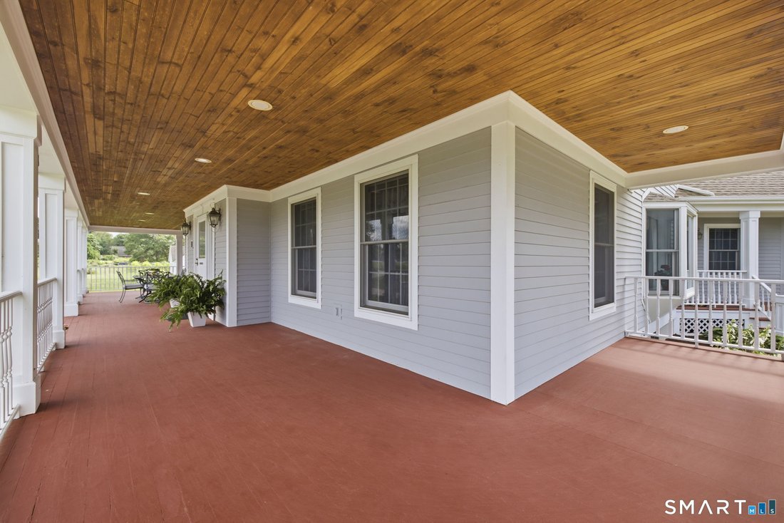 House in Lebanon, Connecticut, United States 5 - 18666499