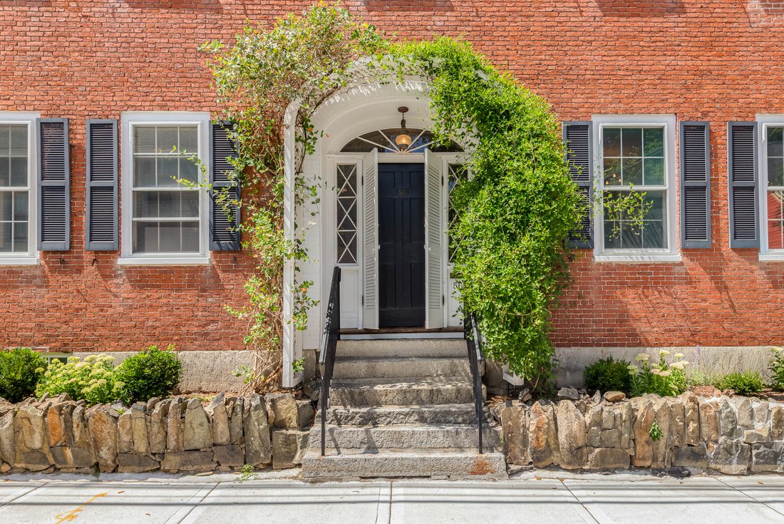 House in Newburyport, Massachusetts, United States 2 - 18696322