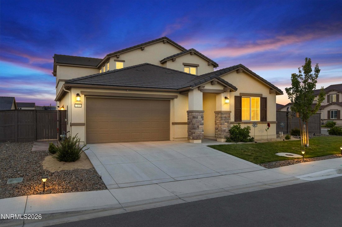 House in Sparks, Nevada, United States 2 - 18697391