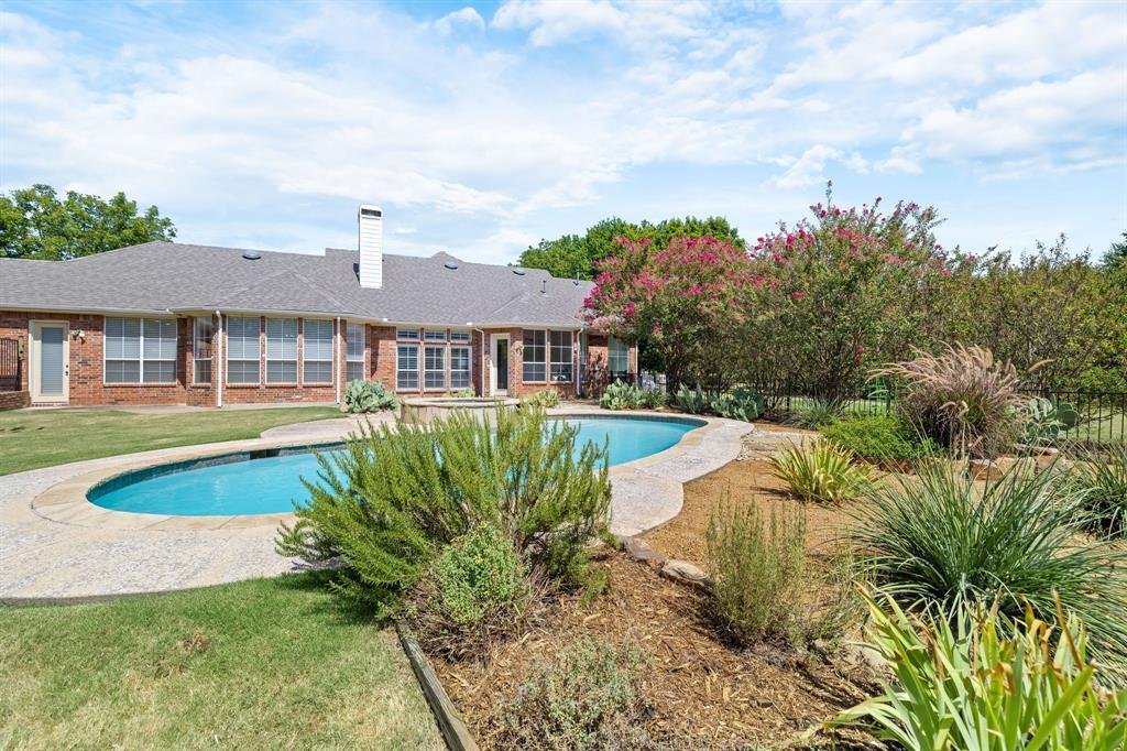 Casa en Lucas, Texas, Estados Unidos 3 - 18698594