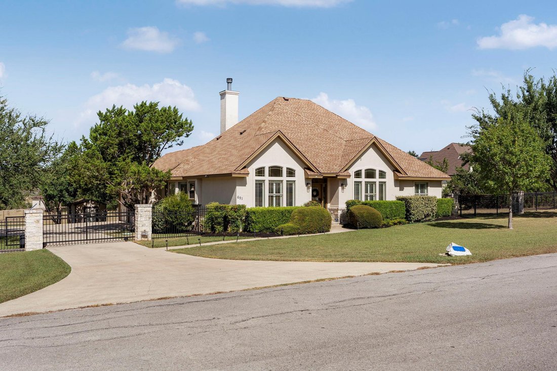 House in Dripping Springs, Texas, United States 2 - 18697852