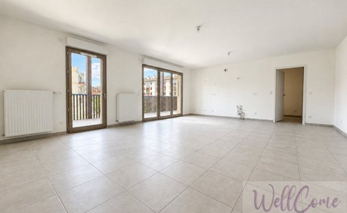 Apartment in Meythet, Annecy, France 1