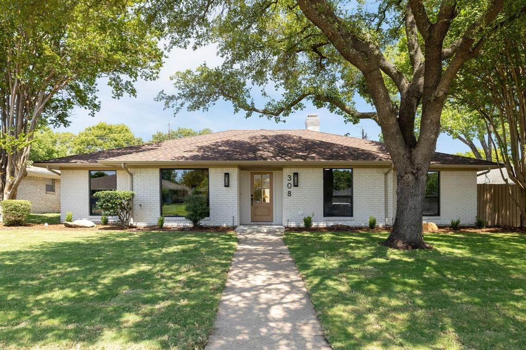 House in Richardson, Texas, United States 1 - 18698587
