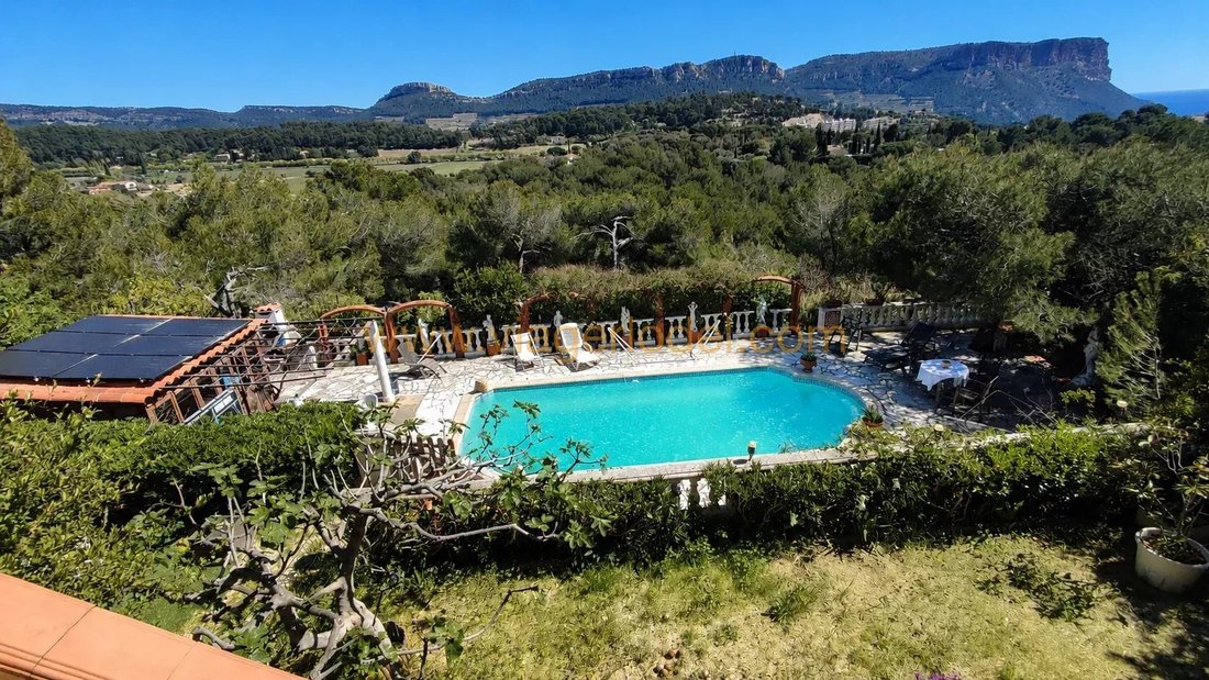 House in Peripherie, Cassis, France 1 - 17810658