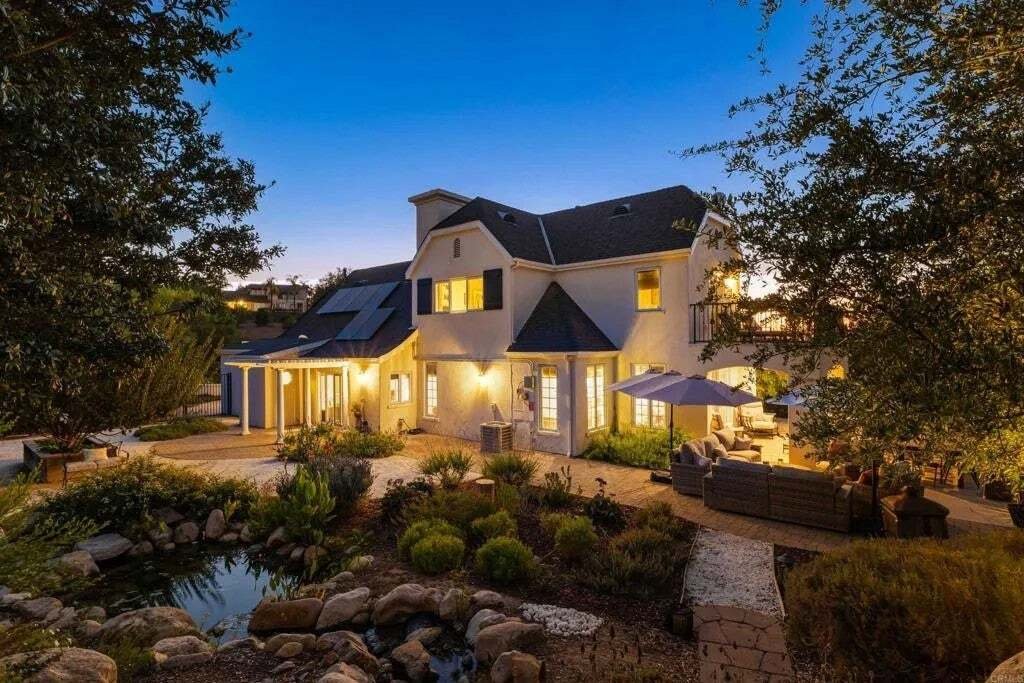 House in Escondido, California, United States 1 - 18698217
