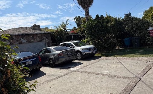 Casa en East Palo Alto, California, Estados Unidos 1